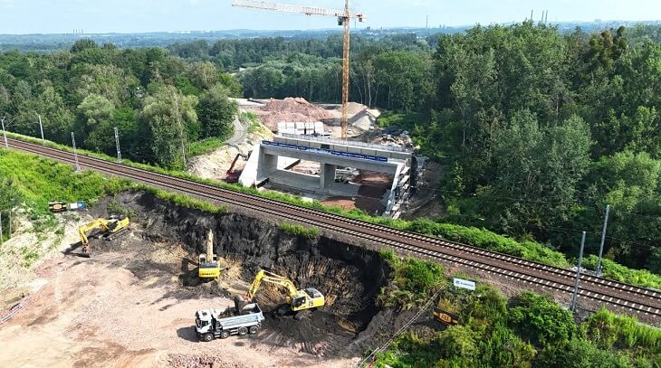 Fot. VINCI Construction